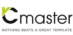 VCmaster Logo
